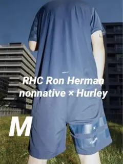 2025年最新】nonnative hurleyの人気アイテム - メルカリ
