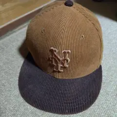 New Era ヤンキース ベースボールキャップ
