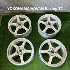 【Yutype-r】 TC-4 タイヤ付き　4本セット m79407829820_1.jpg?1748896797