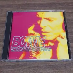 [2CD] David Bowie/The Singles Collection