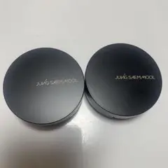 JUNG SAEM MOOL クッションファンデーション 2色セット