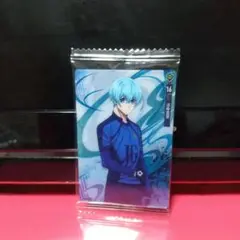 ブルーロック ウエハース5