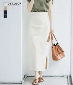 ベイスメント 【MAAYA DESIGN】 ハイウエストタイト