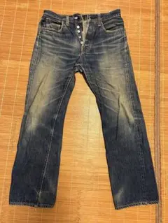DENIME ドゥニーム w30 デニム ジーンズ