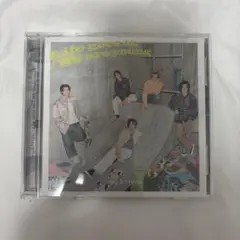 King & Prince Life goes on/We are young