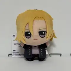 Fate/Grand Order ちびぐるみ デイビット