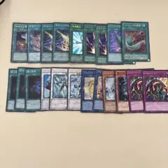 遊戯王OCG デュエルモンスターズ 汎用カードセット