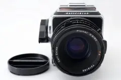 ★超極上美品★HASSELBLAD 503CX + CF planar★4498