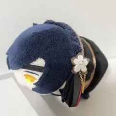 おもちのカチューシャ