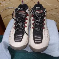 YONEX！2