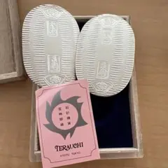 純銀　２枚　40グラム