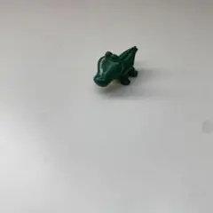 たべっこどうぶつ ワニ