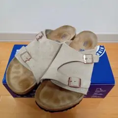 BIRKENSTOCK チューリッヒ