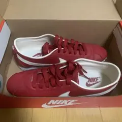 NIKE ウィメンズ レディース コルテッツ レザー
