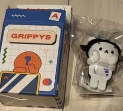 GMMTV BOOK FAIR MD Grippys BoxA POLCASAN