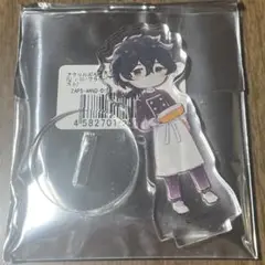 WINDBREAKER タワレコカフェ アクリルぷちスタンド 十亀条