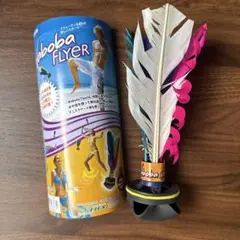 【美品】WABOBA フライヤー アウトドア キャンプ