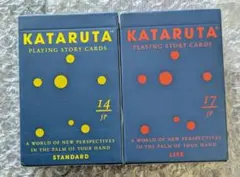 カタルタ ストーリーカード2個セット