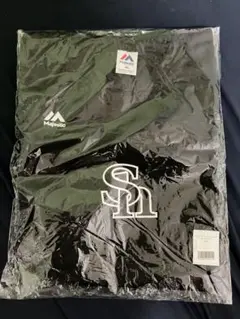 福岡ソフトバンクホークス プラクティス t シャツ(3XL)