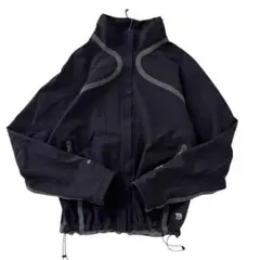 conduit hoodie jacket コンデュイット　マウンテンパーカー DEVICE マウンテンパーカー ウインドブレーカー オーバーサイズ