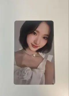 SMTOWN 2025 h2h ジウ トレカ ラントレ