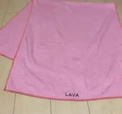 LAVA