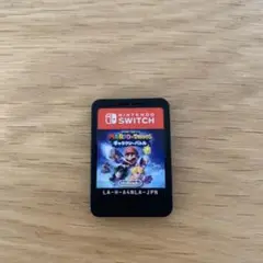 マリオ + ラビッツ キングダムバトル Nintendo Switch