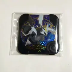 ポケモントレッタ　　レジェンドクラス　　ブラックキュレム