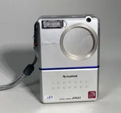 【動作確認ＯＫ】FUJIFilm　FinePix　M603 FUJIFILM FINEPIX M603