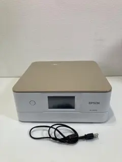 EPSON EP-880AN 複合機 本体　プリンター