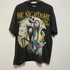 ビックデザイン】TheNightmare Before Christmas