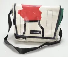 新品FREITAG CLASSIC L F13 TOPCAT 　艶タグ　白タグ 新品FREITAG CLASSIC L F13 TOPCAT 艶タグ 白タグ