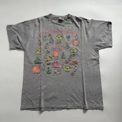 90s ラングラー　Tシャツ　四十八手　古着
