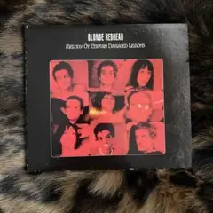 Blonde Redhead Melody of Certain...