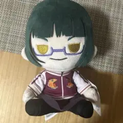 呪術廻戦　ぬいぐるみ　vol.11 2nd エンディング ver. 禪院真希