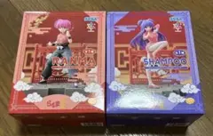 らんま1/2 Luminasta シャンプー らんま 2点セット