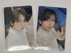 チソン NCT DREAM SMTOWN 2025 トレセット 6000円特典