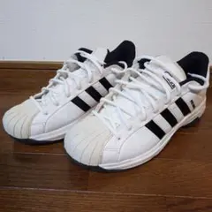 26.5cm adidas プロモデル Pro Model 2G Low