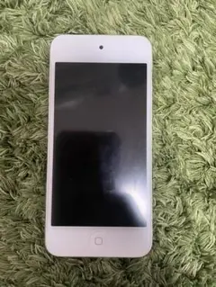 ポータブルプレーヤー iPod touch IPOD TOUCH 32GB2011 MD058J/A Apple iPod Touch 32GB MD058J/A ホワイト iPod iPod touch
