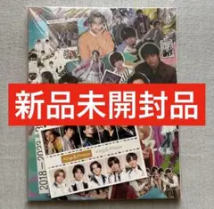 【新品未開封】 King & Prince Mr.5 Dear Tiara盤
