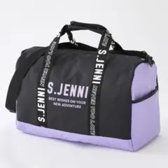 新品!シスタージェニィ ボストンバック