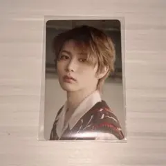 BOYNEXTDOOR テサンAmazon特典