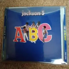 ジャクソン5/ABC