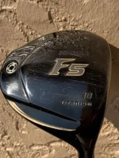 リョーマゴルフ F5 純正sシャフト 中古