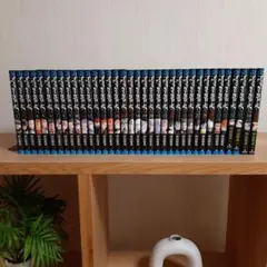ブラッククローバー 1〜35巻 セット