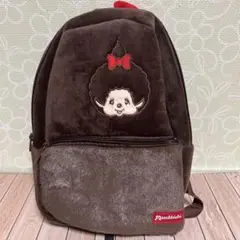 モンチッチ ぬいぐるみリュック モンチッチ リュック GIGO限定