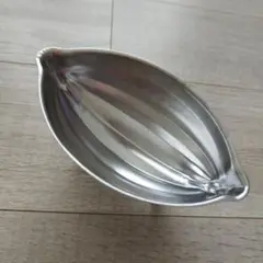 昭和レトロ☆ステンレス♪ライス用型