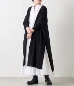 ビアズリー BEARDSLEY カーディガン