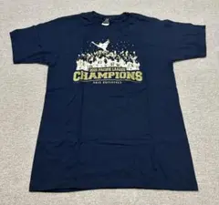 【Lサイズ】2021年 オリックスバファローズ優勝記念Tシャツ