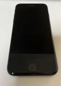 iPhone 7 Black 128 GB SIMフリー